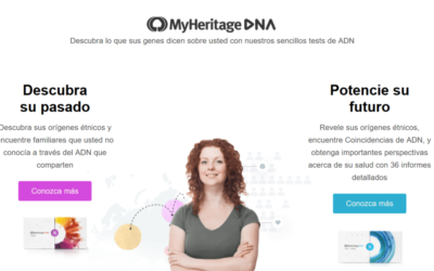 Tu árbol genealógico gratuito online en miparentela.com