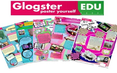 Glogster: poster multimedia
