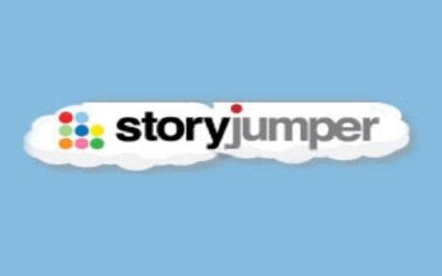 Storyjumper: crea libros digitales en clase