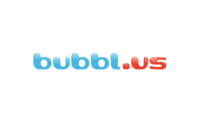 Bubbl.us: esquemas en minutos