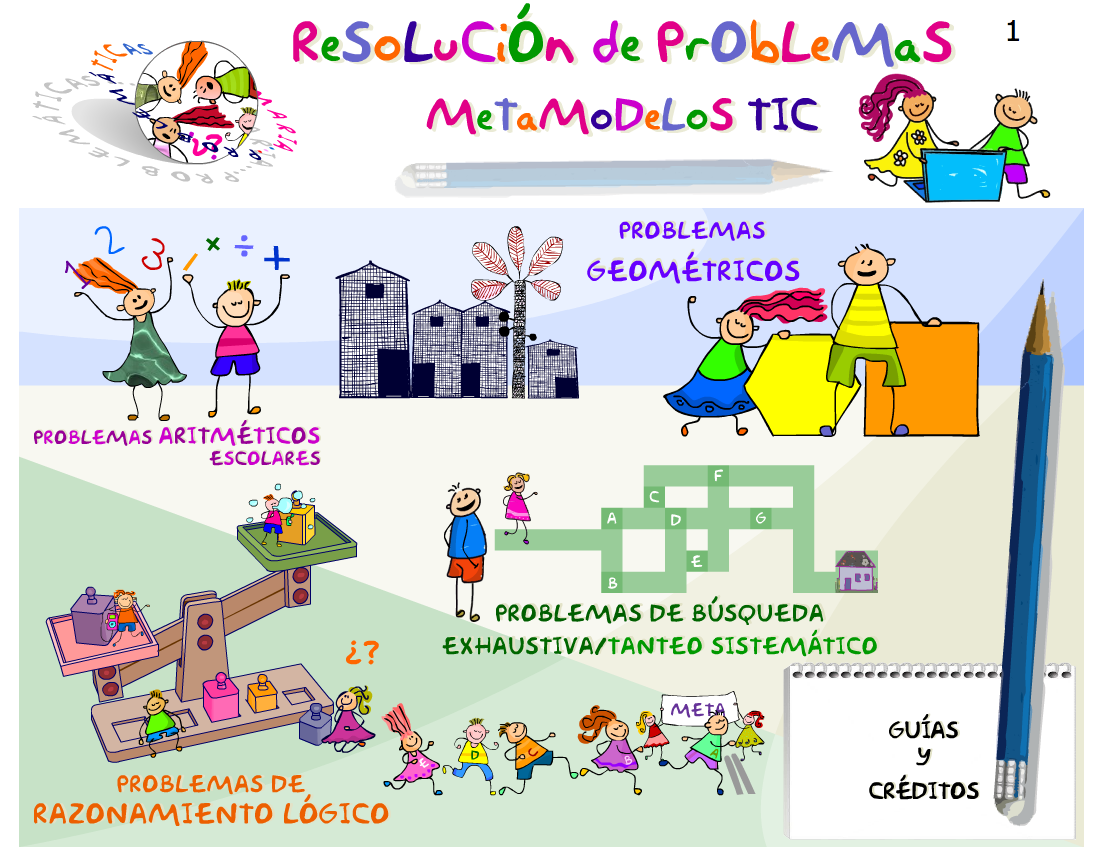 Recurso para trabajar Matemáticas