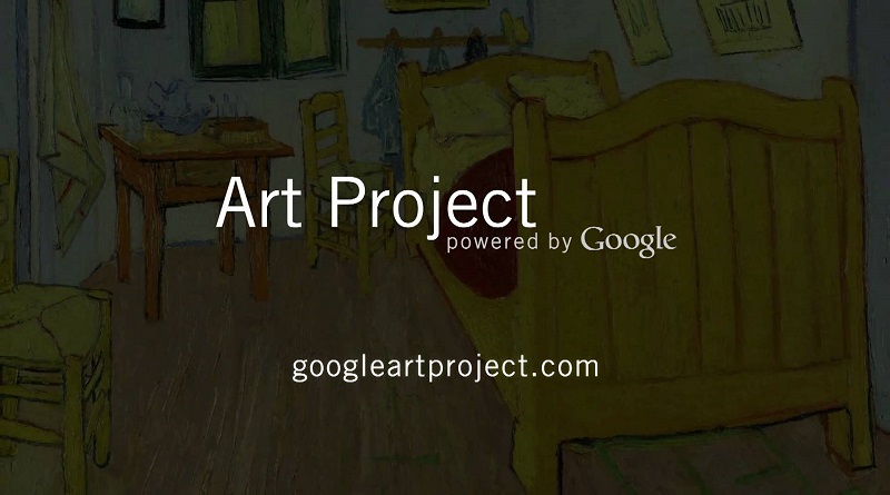 Google Art project: muy buen recurso educativo