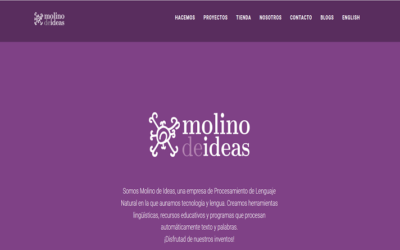 Molino de ideas