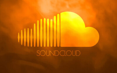 SoundCloud: fácil y rápido servicio de alojamiento de sonido