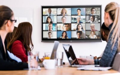 Las mejores herramientas para tus videoconferencias