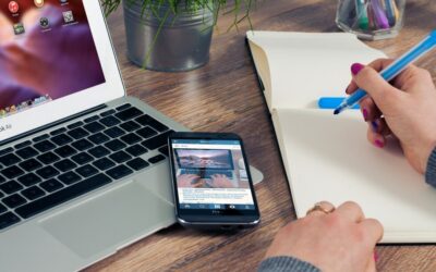 Listado de herramientas web para trabajar el conjunto de audiovisuales.