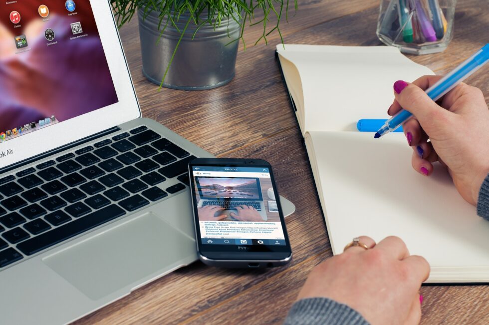 Listado de herramientas web para trabajar el conjunto de audiovisuales.