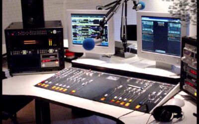 Recursos para la creación de una emisora de radio en el aula