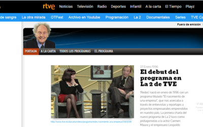 Redes