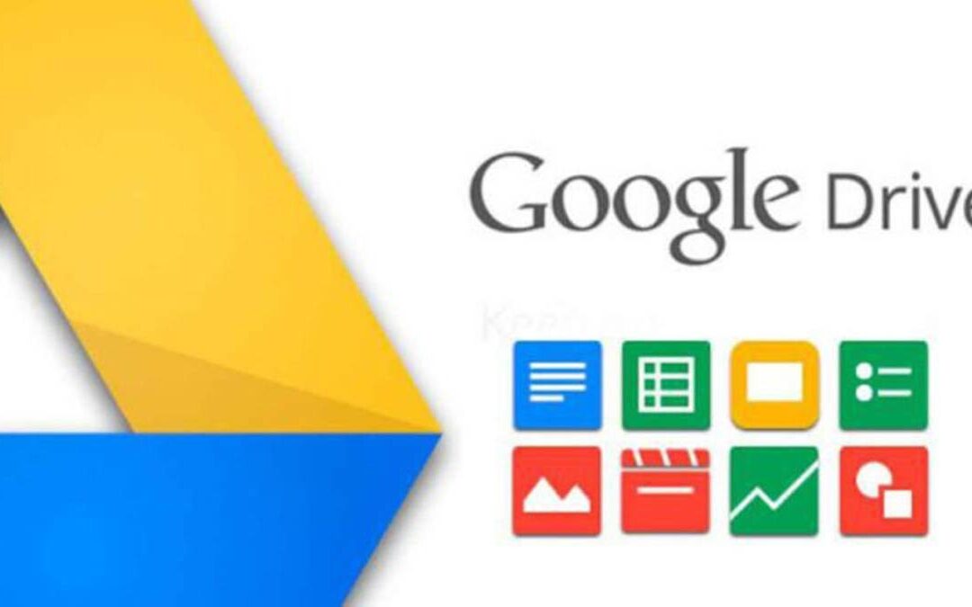 Google drive