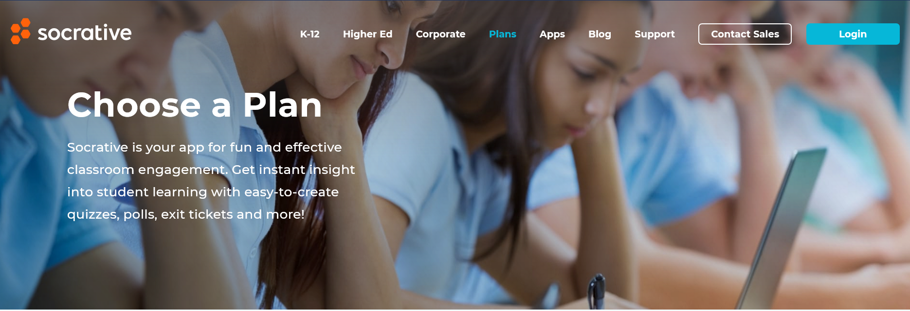 Socrative