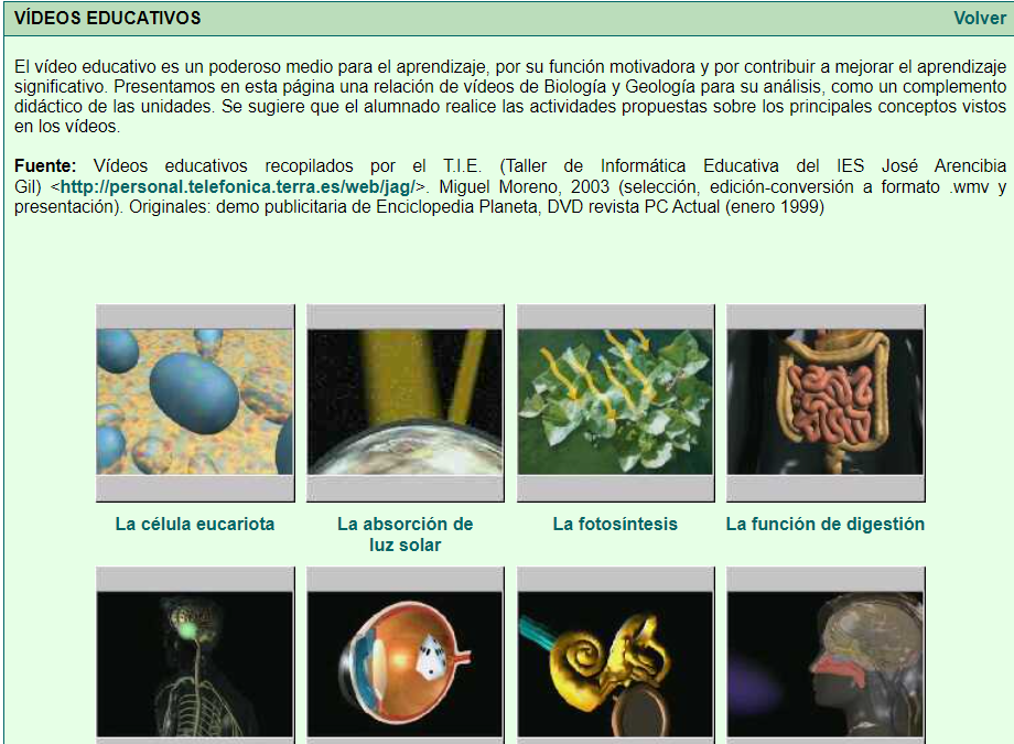 Biosfera