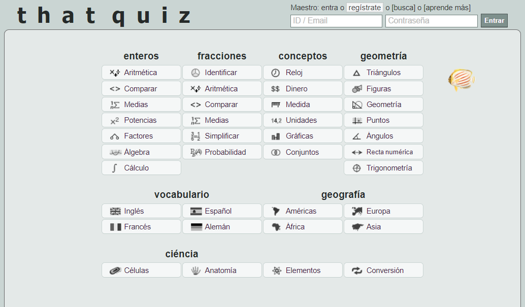 ThatQuiz
